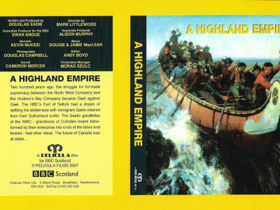 Highland-Empire